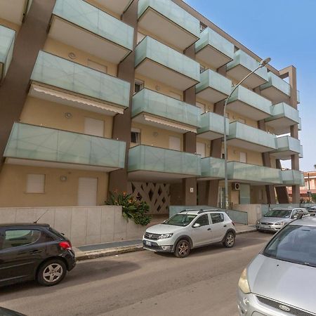 דירות גאליפולי Sterlizia House By Barbarhouse מראה חיצוני תמונה