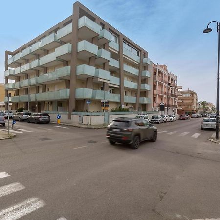 דירות גאליפולי Sterlizia House By Barbarhouse מראה חיצוני תמונה