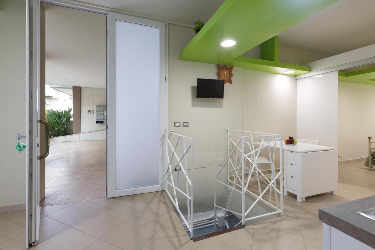 דירות גאליפולי Sterlizia House By Barbarhouse מראה חיצוני תמונה