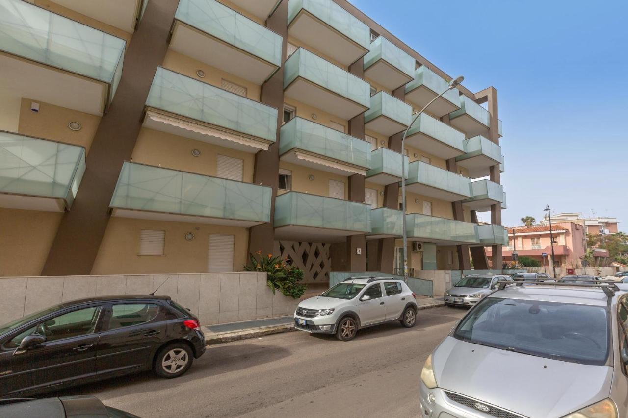 דירות גאליפולי Sterlizia House By Barbarhouse מראה חיצוני תמונה