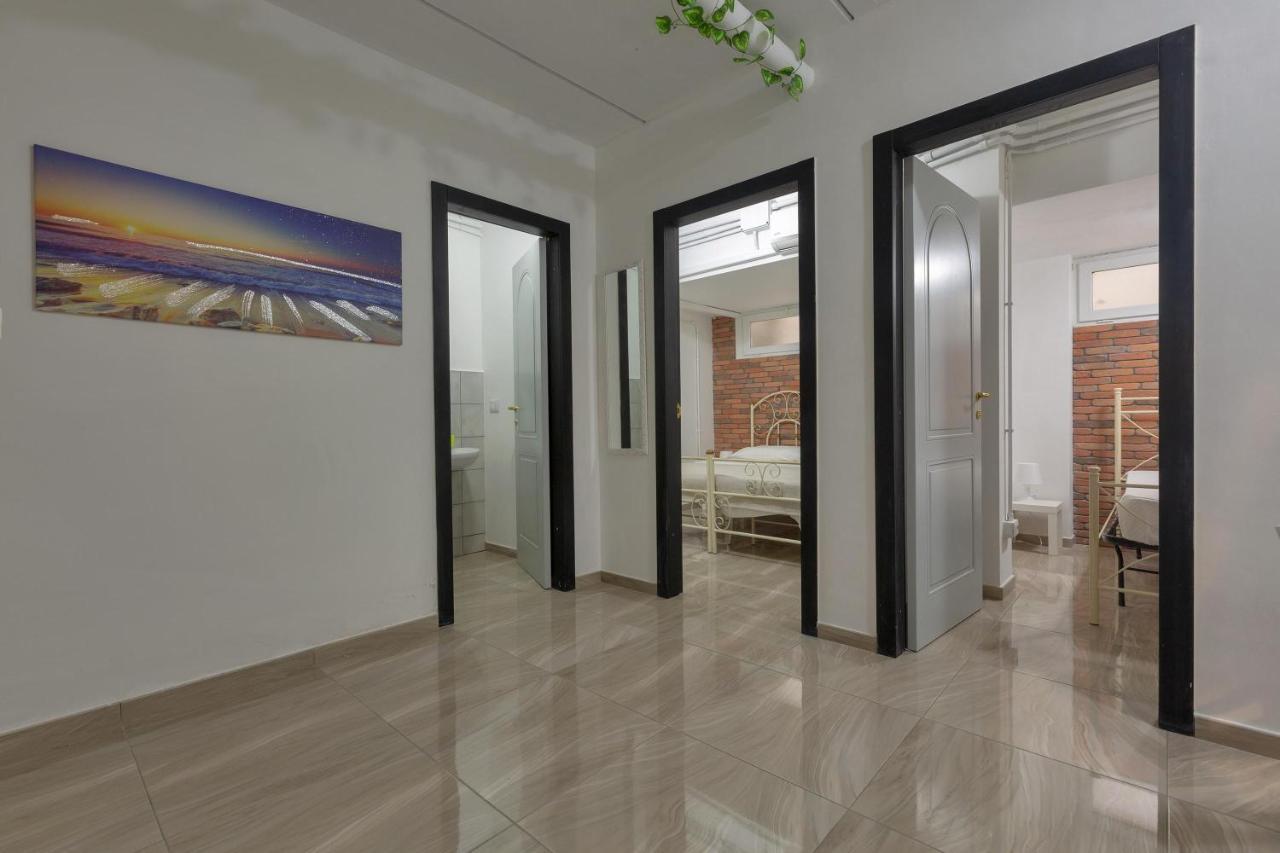 דירות גאליפולי Sterlizia House By Barbarhouse מראה חיצוני תמונה