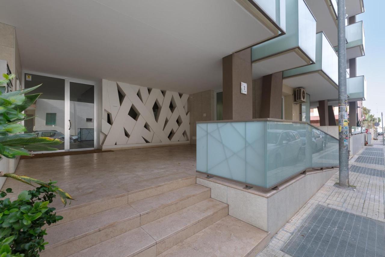 דירות גאליפולי Sterlizia House By Barbarhouse מראה חיצוני תמונה