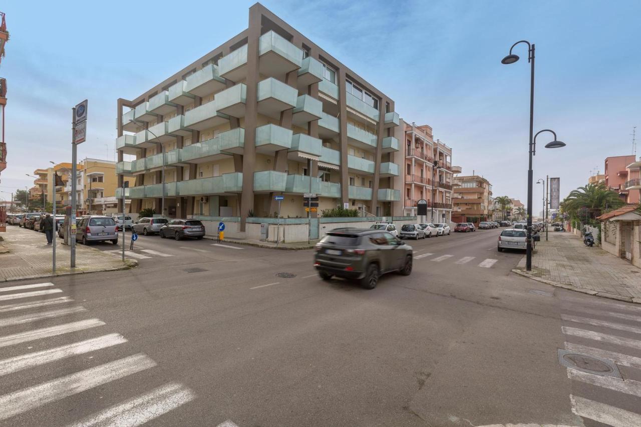 דירות גאליפולי Sterlizia House By Barbarhouse מראה חיצוני תמונה