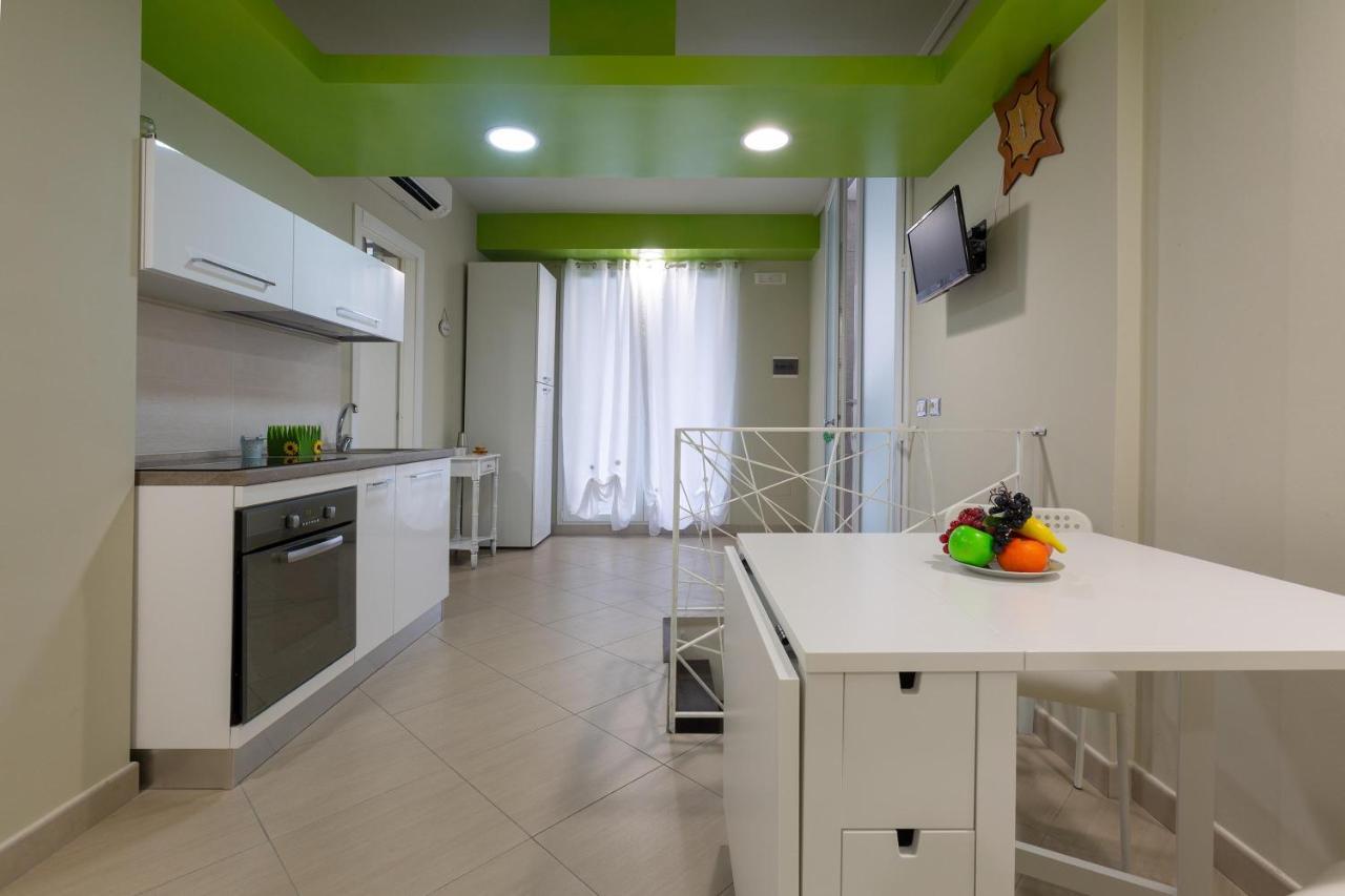 דירות גאליפולי Sterlizia House By Barbarhouse מראה חיצוני תמונה