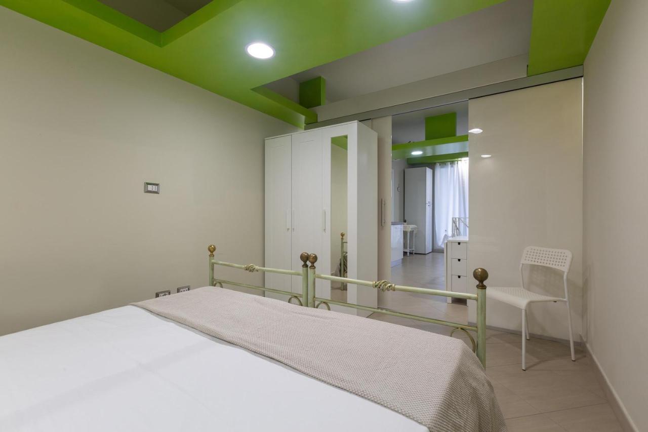 דירות גאליפולי Sterlizia House By Barbarhouse מראה חיצוני תמונה