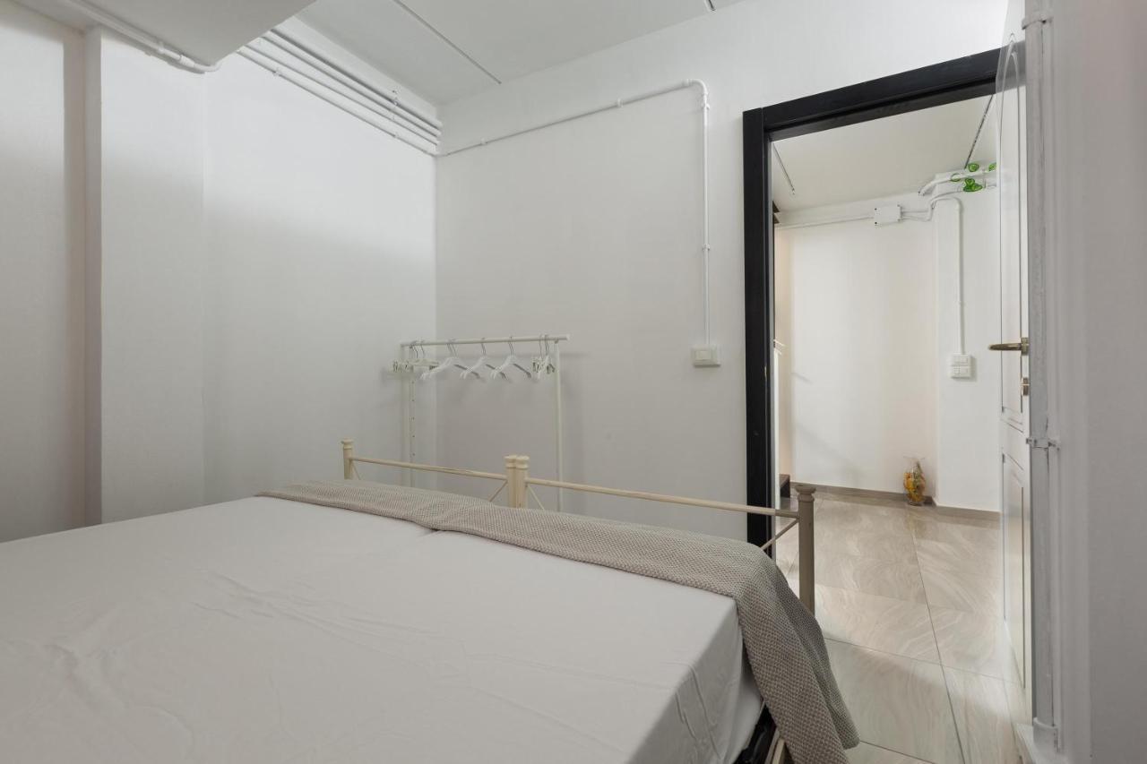 דירות גאליפולי Sterlizia House By Barbarhouse מראה חיצוני תמונה