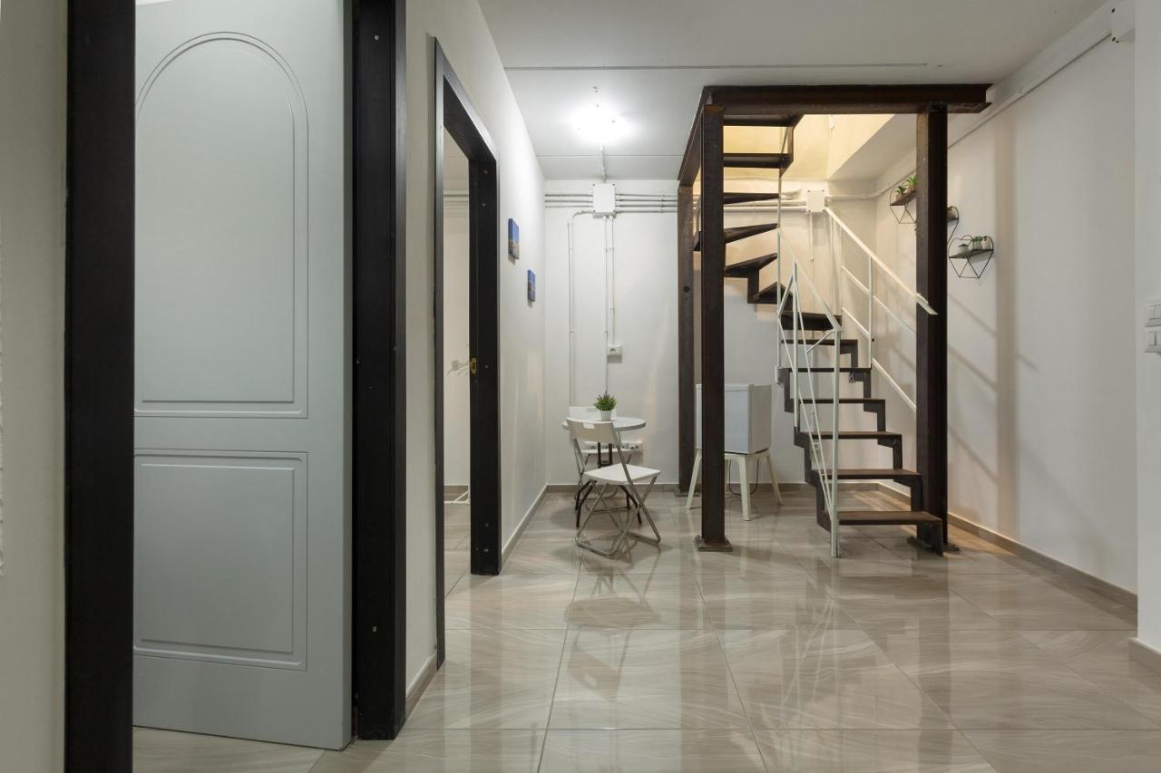דירות גאליפולי Sterlizia House By Barbarhouse מראה חיצוני תמונה